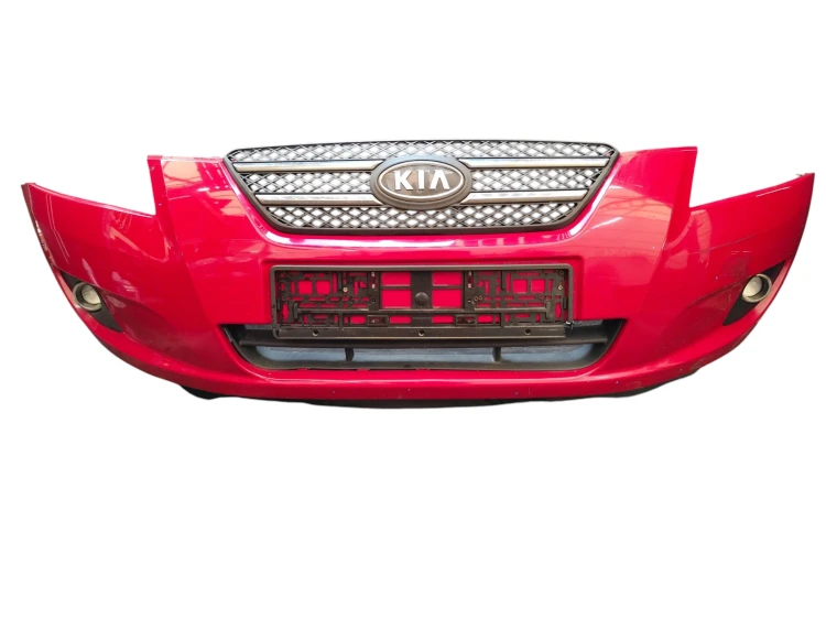 ZDERZAK PRZÓD KIA CEED I (2006-2009) 1.6 16V 122KM