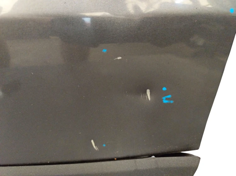 DRZWI PRAWY PRZÓD FORD S-MAX MK2 (2015-2019) 2.0 TDCI 180KM