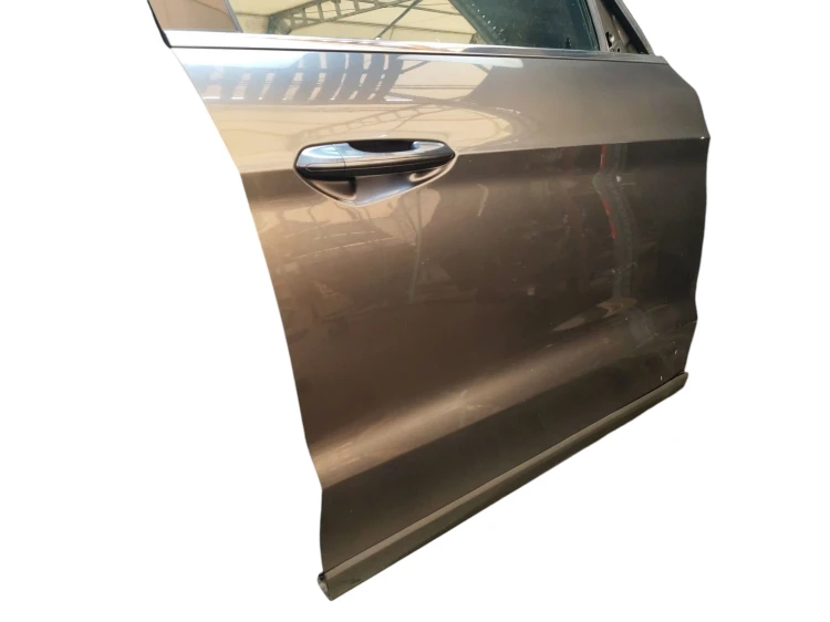 DRZWI PRAWY PRZÓD FORD S-MAX MK2 (2015-2019) 2.0 TDCI 180KM