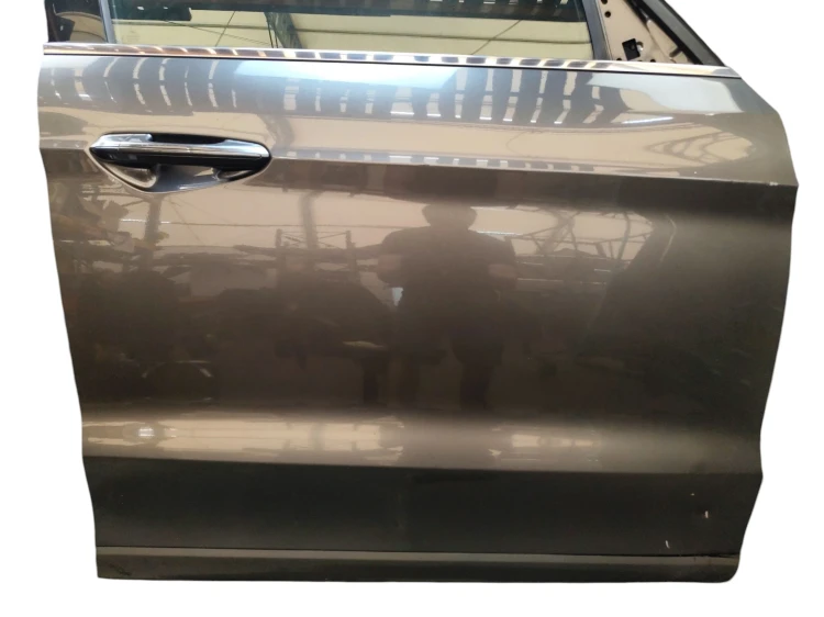 DRZWI PRAWY PRZÓD FORD S-MAX MK2 (2015-2019) 2.0 TDCI 180KM