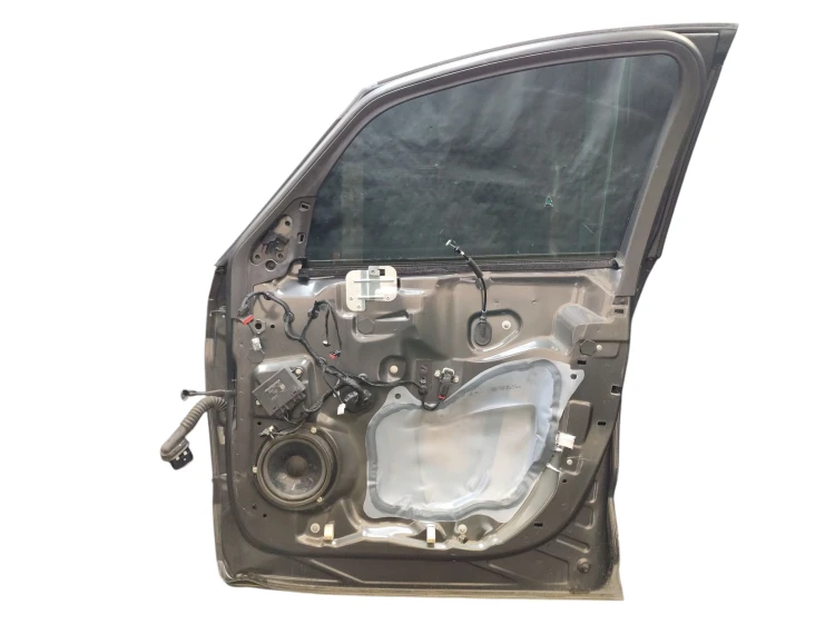 DRZWI PRAWY PRZÓD FORD S-MAX MK2 (2015-2019) 2.0 TDCI 180KM