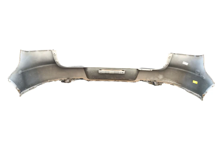 ZDERZAK TYŁ VOLKSWAGEN TIGUAN I 5N LIFT (2011-2016) 2.0 TDI 150KM