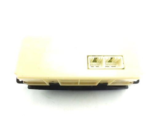 PANEL KLIMATYZACJI MAZDA PREMACY (1999-2001) 1.8 16V