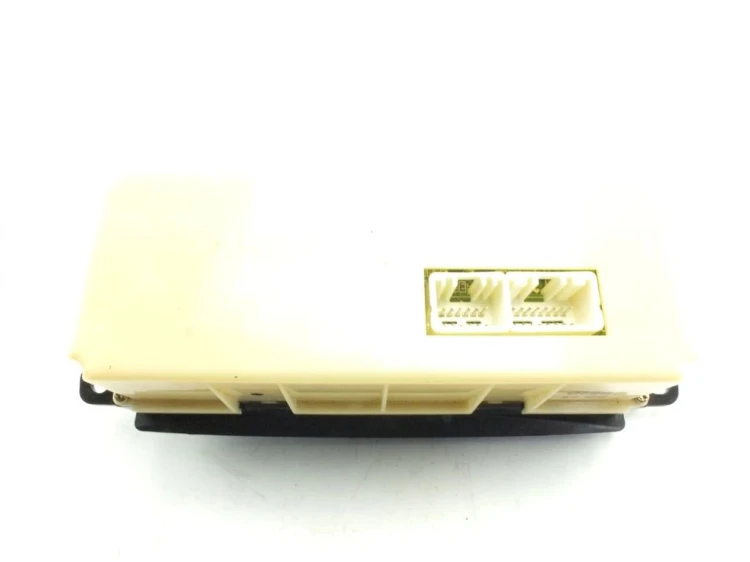 PANEL KLIMATYZACJI MAZDA PREMACY (1999-2001) 1.8 16V