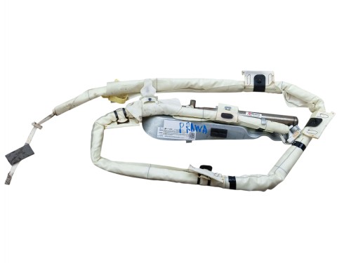 KURTYNA POWIETRZNA PRAWA VOLKSWAGEN TIGUAN I 5N LIFT (2011-2016) 2.0 TDI 15