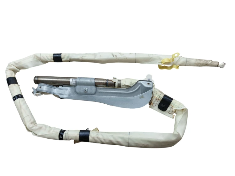 KURTYNA POWIETRZNA PRAWA VOLKSWAGEN TIGUAN I 5N LIFT (2011-2016) 2.0 TDI 15