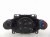 PANEL KLIMATYZACJI FORD FIESTA MK7 (2008-2017) 1.4 TDCI 8A61-19980-AE