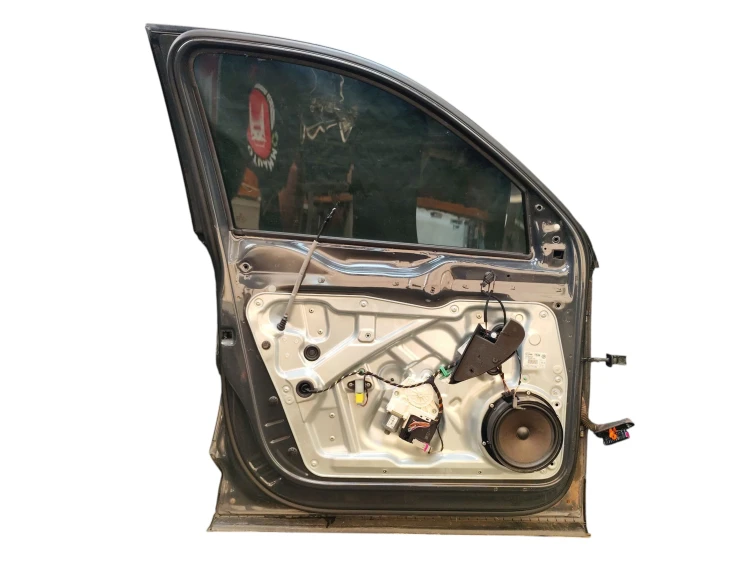 DRZWI LEWY PRZÓD VOLKSWAGEN TIGUAN I 5N LIFT (2011-2016) 2.0 TDI 150KM
