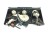 PANEL KLIMATYZACJI VOLVO V40 I (1995-2004) 1.9D 9041704797