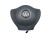 PODUSZKA KIEROWCY VOLKSWAGEN TIGUAN I 5N LIFT (2011-2016) 2.0 TDI 150KM 1T0