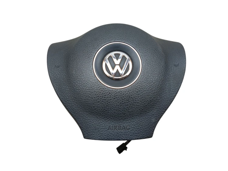 PODUSZKA KIEROWCY VOLKSWAGEN TIGUAN I 5N LIFT (2011-2016) 2.0 TDI 150KM 1T0