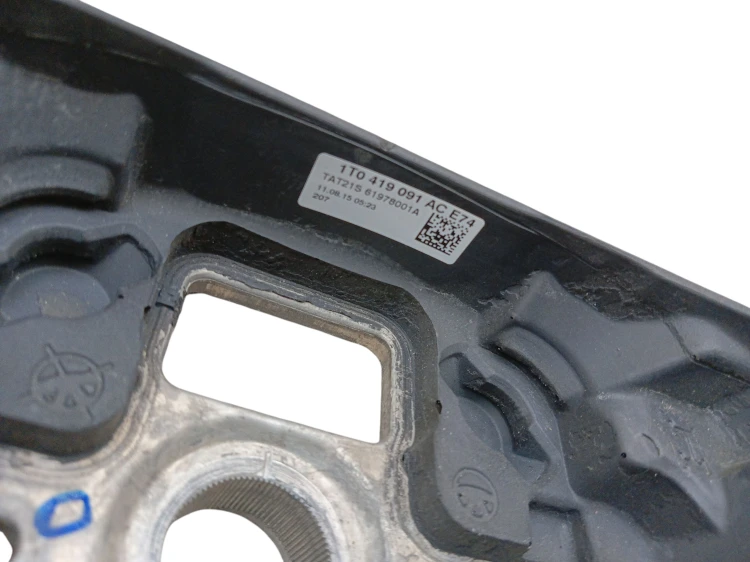 KIEROWNICA VOLKSWAGEN TIGUAN I 5N LIFT (2011-2016) 2.0 TDI 150KM 1T0419091A