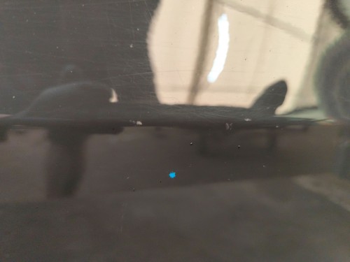 DRZWI PRAWY PRZÓD VOLKSWAGEN TIGUAN I 5N LIFT (2011-2016) 2.0 TDI 150KM