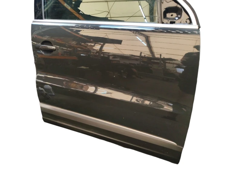 DRZWI PRAWY PRZÓD VOLKSWAGEN TIGUAN I 5N LIFT (2011-2016) 2.0 TDI 150KM