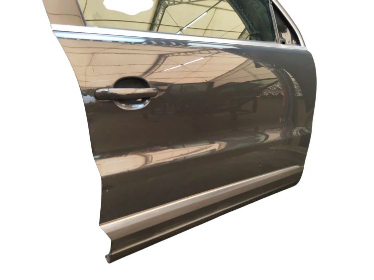 DRZWI PRAWY PRZÓD VOLKSWAGEN TIGUAN I 5N LIFT (2011-2016) 2.0 TDI 150KM