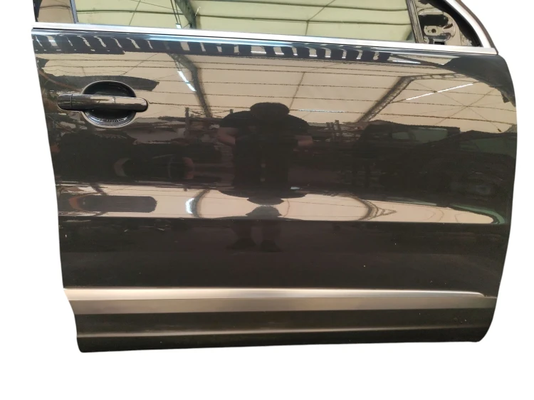 DRZWI PRAWY PRZÓD VOLKSWAGEN TIGUAN I 5N LIFT (2011-2016) 2.0 TDI 150KM