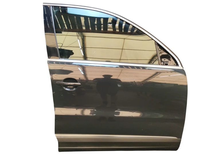 DRZWI PRAWY PRZÓD VOLKSWAGEN TIGUAN I 5N LIFT (2011-2016) 2.0 TDI 150KM