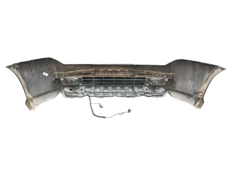 ZDERZAK PRZÓD RENAULT LAGUNA III (2007-2010) 2.0 DCI 131KM