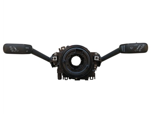 PRZEŁĄCZNIK ZESPOLONY MANETKI TAŚMA VOLKSWAGEN PASSAT B8 5Q0953521AT