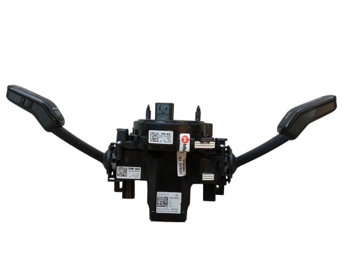 PRZEŁĄCZNIK ZESPOLONY MANETKI TAŚMA VOLKSWAGEN PASSAT B8 5Q0953521AT