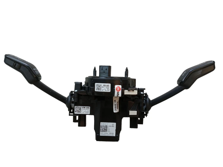 PRZEŁĄCZNIK ZESPOLONY MANETKI TAŚMA VOLKSWAGEN PASSAT B8 5Q0953521AT