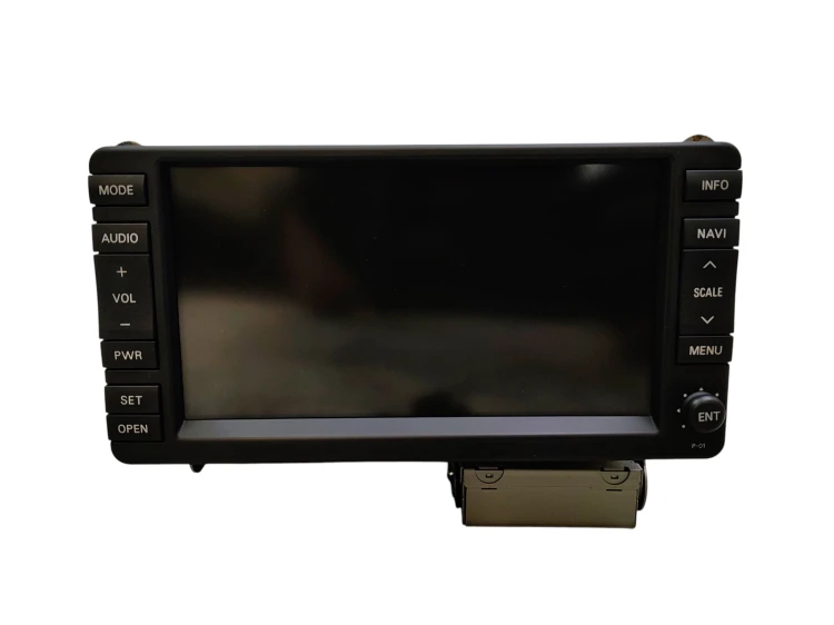 RADIO PEUGEOT 4007 (2007-2012) 2.2 HDI 156KM 8750A138