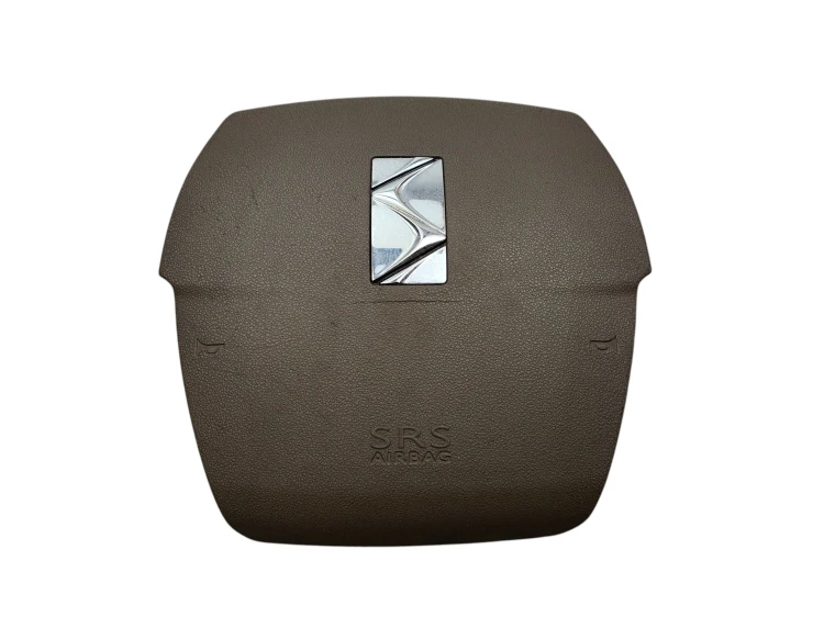 PODUSZKA KIEROWCY CITROEN DS4 (2011-2015) 1.6 e-HDI 112KM 96888248EQ