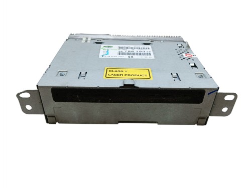 RADIO CZYTNIK CITROEN C4 II B7 (2010-2015) 1.6 e-HDI 112KM 9678618380