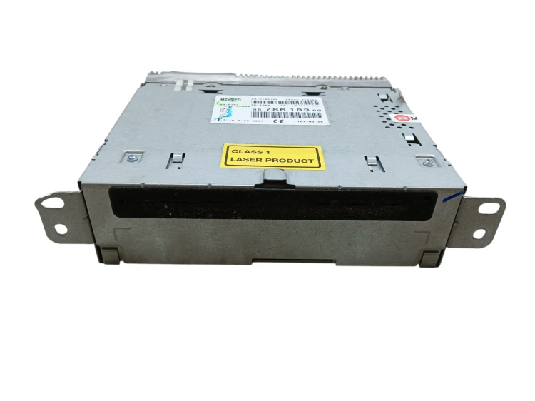 RADIO CZYTNIK CITROEN C4 II B7 (2010-2015) 1.6 e-HDI 112KM 9678618380