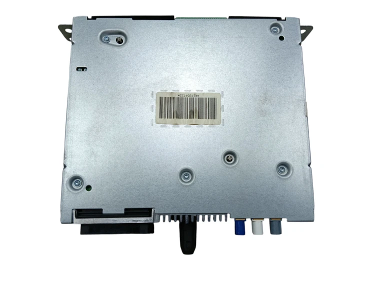 RADIO CZYTNIK CITROEN C4 II B7 (2010-2015) 1.6 e-HDI 112KM 9678618380