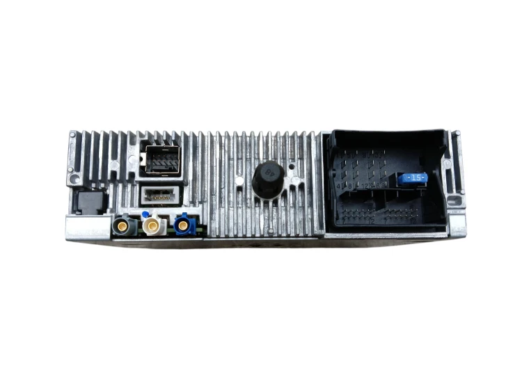 RADIO CZYTNIK CITROEN C4 II B7 (2010-2015) 1.6 e-HDI 112KM 9678618380
