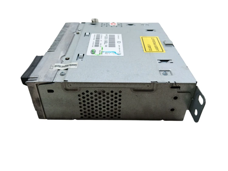RADIO CZYTNIK CITROEN C4 II B7 (2010-2015) 1.6 e-HDI 112KM 9678618380