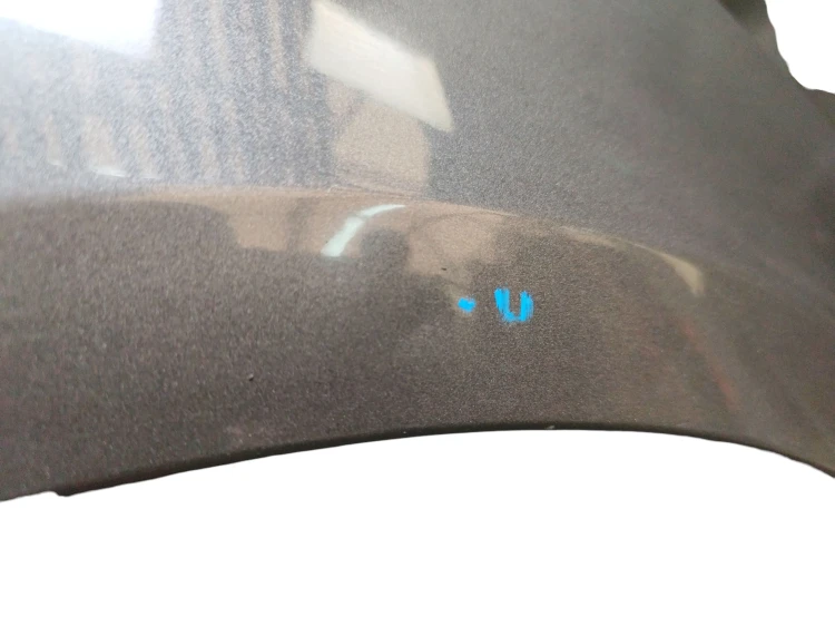 BŁOTNIK PRAWY PRZÓD FORD S-MAX MK2 (2015-2019) 2.0 TDCI 180KM