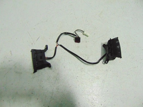 STEROWANIE KIEROWNICY FORD FOCUS MK2 (2004-2011) 1.6 TDCI