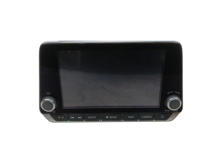RADIO NISSAN JUKE II F16 (2019-2024) 1.0 DIG-T 114KM 259156PM1A