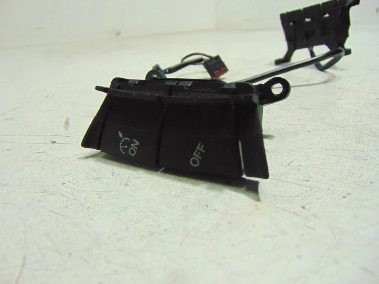 STEROWANIE KIEROWNICY FORD FOCUS MK2 (2004-2011) 1.6 TDCI