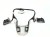 PRZYCISKI MULTIFUNKCJI KIEROWNICY KIA PRO CEED I LIFT (2010-2012) 1.6 CRDI