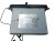 RADIO RADIOODTWARZACZ SEAT ALTEA XL LIFT (2009-2015)