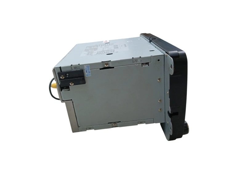 RADIO RADIOODTWARZACZ SEAT ALTEA XL LIFT (2009-2015)