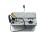RADIO RADIOODTWARZACZ SEAT ALTEA XL LIFT (2009-2015)