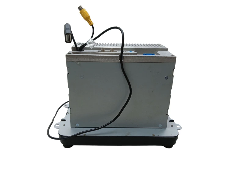 RADIO RADIOODTWARZACZ SEAT ALTEA XL LIFT (2009-2015)
