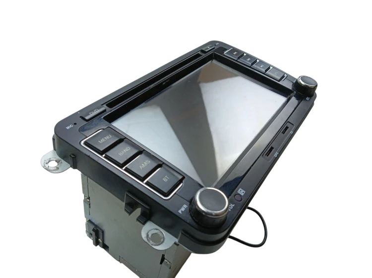 RADIO RADIOODTWARZACZ SEAT ALTEA XL LIFT (2009-2015)
