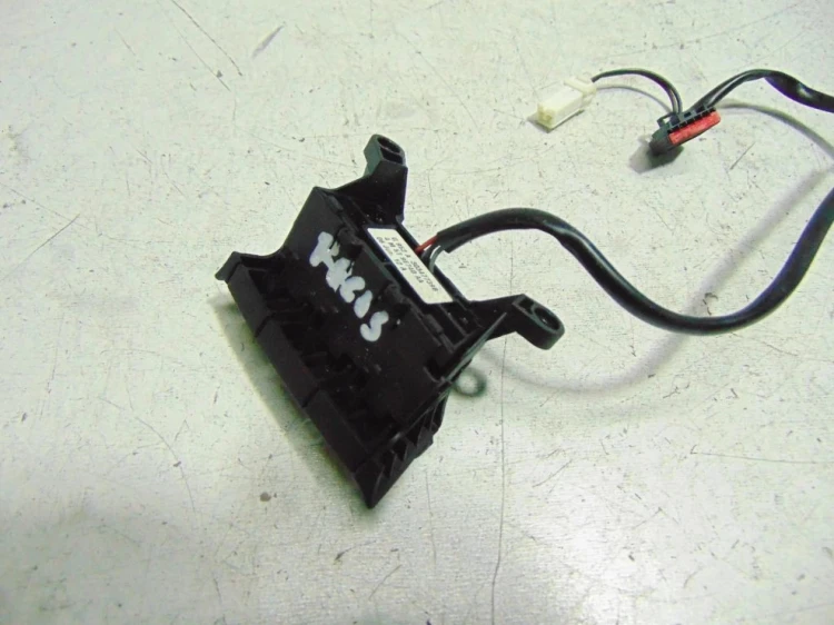STEROWANIE KIEROWNICY FORD FOCUS MK2 (2004-2011) 1.6 TDCI