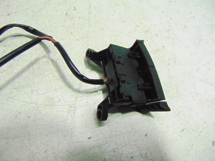 STEROWANIE KIEROWNICY FORD FOCUS MK2 (2004-2011) 1.6 TDCI