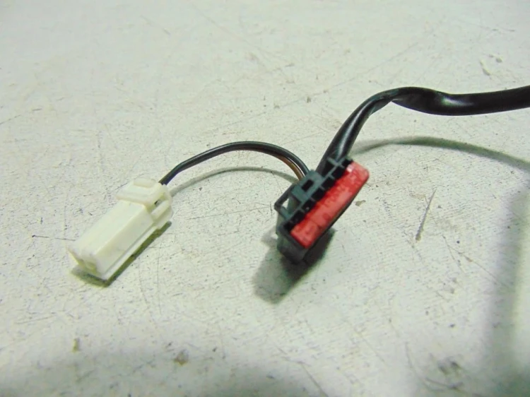 STEROWANIE KIEROWNICY FORD FOCUS MK2 (2004-2011) 1.6 TDCI