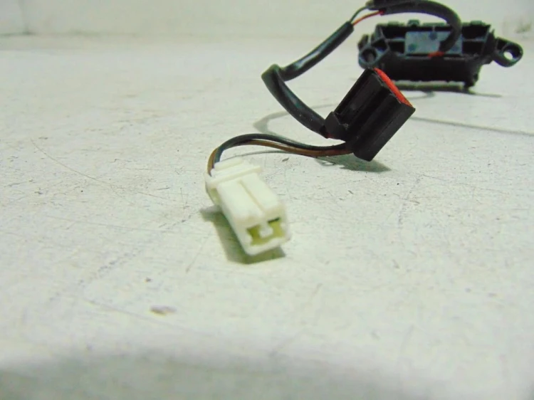 STEROWANIE KIEROWNICY FORD FOCUS MK2 (2004-2011) 1.6 TDCI