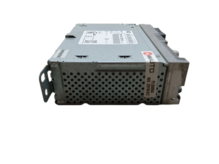 RADIO CZYTNIK PEUGEOT 308 II T9 (2014-2017) 1.2 THP 110KM 9810475880