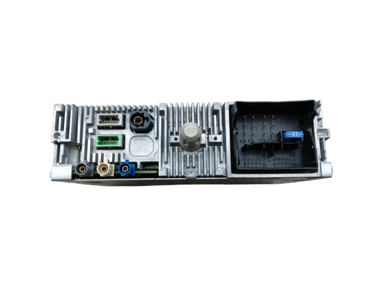 RADIO CZYTNIK PEUGEOT 308 II T9 (2014-2017) 1.2 THP 110KM 9810475880