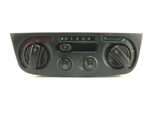 PANEL NAWIEWU FIAT SIENA 1.2