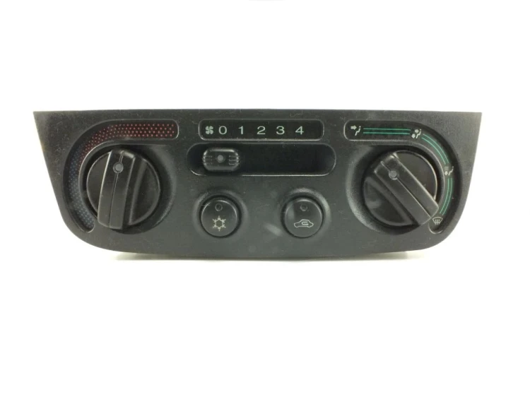 PANEL NAWIEWU FIAT SIENA 1.2